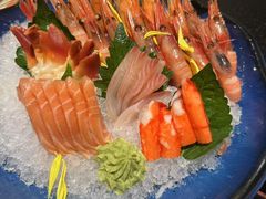 -桃夭日式料理(国信店)