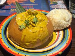 -泰妃殿(武汉首店)