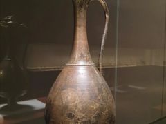 -东京国立博物馆法隆寺宝物馆