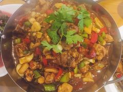-邻家小馆(银都店)