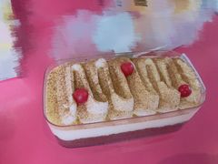 -味多美(江桥万达店)