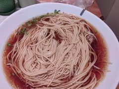 -松鹤面馆·古法焖肉面(观前店)