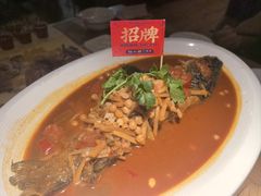 广西·老友鱼-桂小厨广西菜(印象城店)