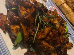 -兰溪小馆(东直门簋街店)