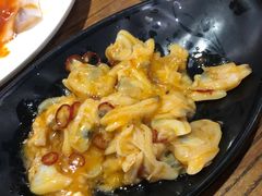 -鹤一烤肉自助餐厅(中关村店)
