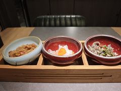 -沼津港精致料理·寿喜烧·烧鸟(龙湖南桥天街日料榜单店)