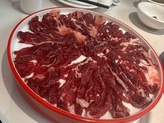 -八合里潮汕鲜牛肉火锅(福州万象城店)