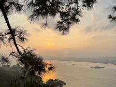 -千岛湖天屿景区