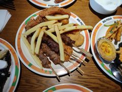 -比格比萨自助(花园路店)