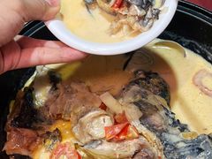 -龙桥私厨·姜花菊花过桥鱼·顺德菜(容桂店)