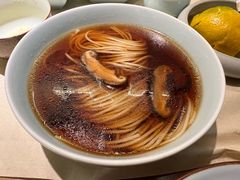 -素慧餐厅(大虹桥店)