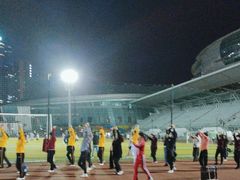 -福田体育公园