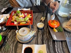 -将太无二·蓝鳍放题·北美寿司(领展购物广场中关村店)