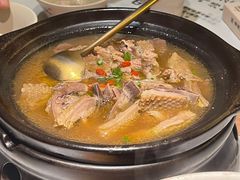 -四方桌·福建客家土菜(沙县步行街店)