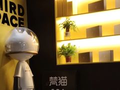 -梵猫·新养生(加州广场店)