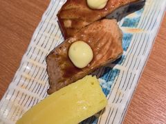 -万岁寿司(天河领展店)