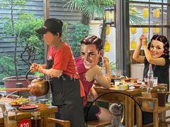 -阳阳老火锅(小南门店)