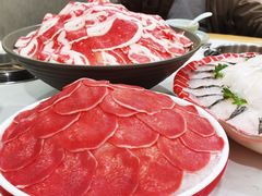 -洞仙锅(花园街店)