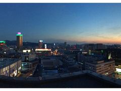 -梧桐餐厅(泉城路店)