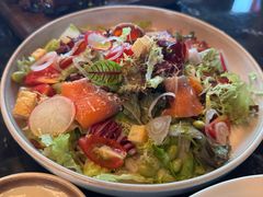 -Nord Grill&Bar Highland诺德西餐(深圳欢乐海岸店)