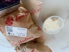 -Tims天好咖啡(河西万象城店)