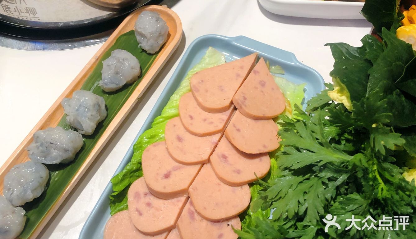 三亚旅游探店|这家椰子鸡果然名不虚传