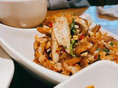 -小城粥道·海胆鲜虾粥(解放广场店)