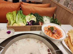-若爱猪肚鸡·啫啫煲(循礼门M+店)