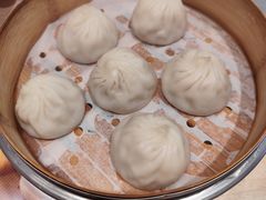 -小杨生煎(天之骄子店)