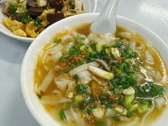 -老牌传统粿汁