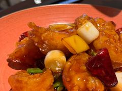 -环球港凯悦 · 享悦中餐厅