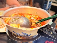 -在莲野·湖北民间菜·头牌松滋鸡(光谷步行街店)