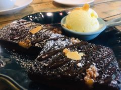 布朗尼-Cafe Alice咖啡爱丽丝(奥城店)