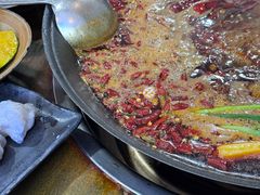 -黄潇洒老火锅(九眼桥宏济巷店)