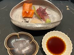 -辉·四季料亭·怀石料理·深夜食堂烧鸟·Omakase