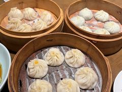 -南翔馒头店(豫园店)