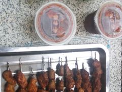 -王记西鎮电烤肉(汶上路店)