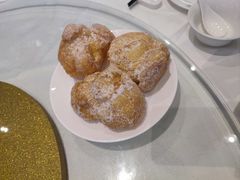 -金河半岛园林酒家(金融城店)