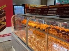 -味多美蛋糕(台湾街店)