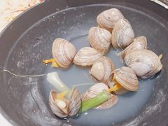 -蚝老板海鲜烧烤大排档(码头店)