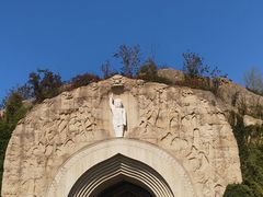 -牛首山文化旅游区