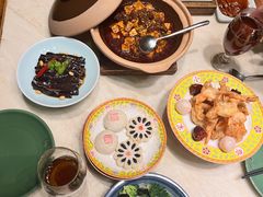 -那家小馆•北京菜•烤鸭(中关村店)