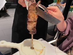 -拉蒂娜·巴西牛排馆 Latina·Brazilian Steakhouse(陆家嘴旗舰店)
