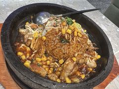 -Aqua Oasis 水天堂(常熟永旺店)