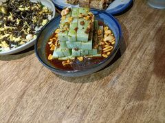 -兰溪小馆(东直门簋街店)