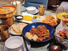 -Home Thai·泰谣(王府井apm店)