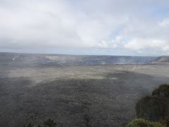-夏威夷火山国家公园