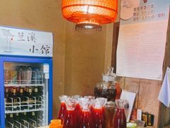 -兰溪小馆(东直门簋街店)