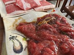 -延成苑韩式烤肉店(长春道店)