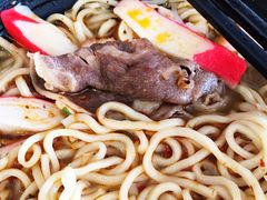 -Chongqing Noodles 山城寻味重庆小面(Dominion Road)